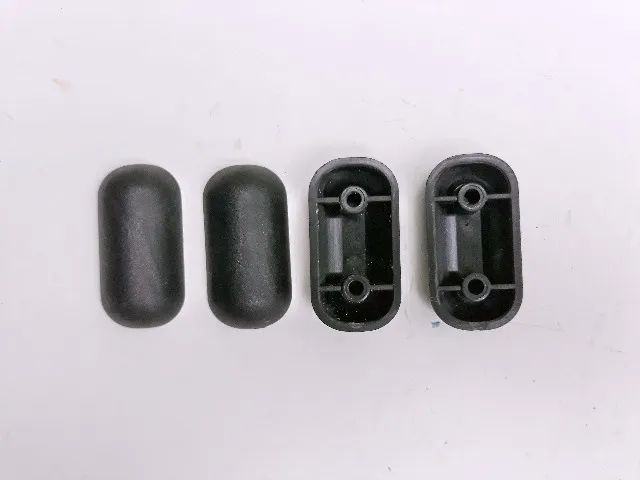 4 pezinhos de apoio malas rimowa