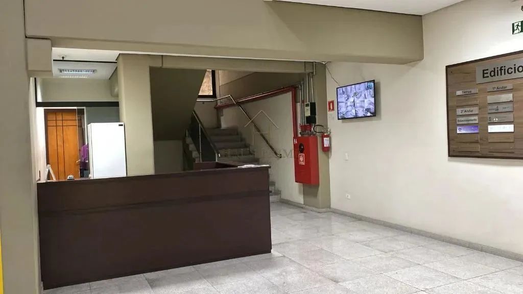 Sala comercial para alugar em Cotia, Parque Bahia, com 30 m² - Foto 5