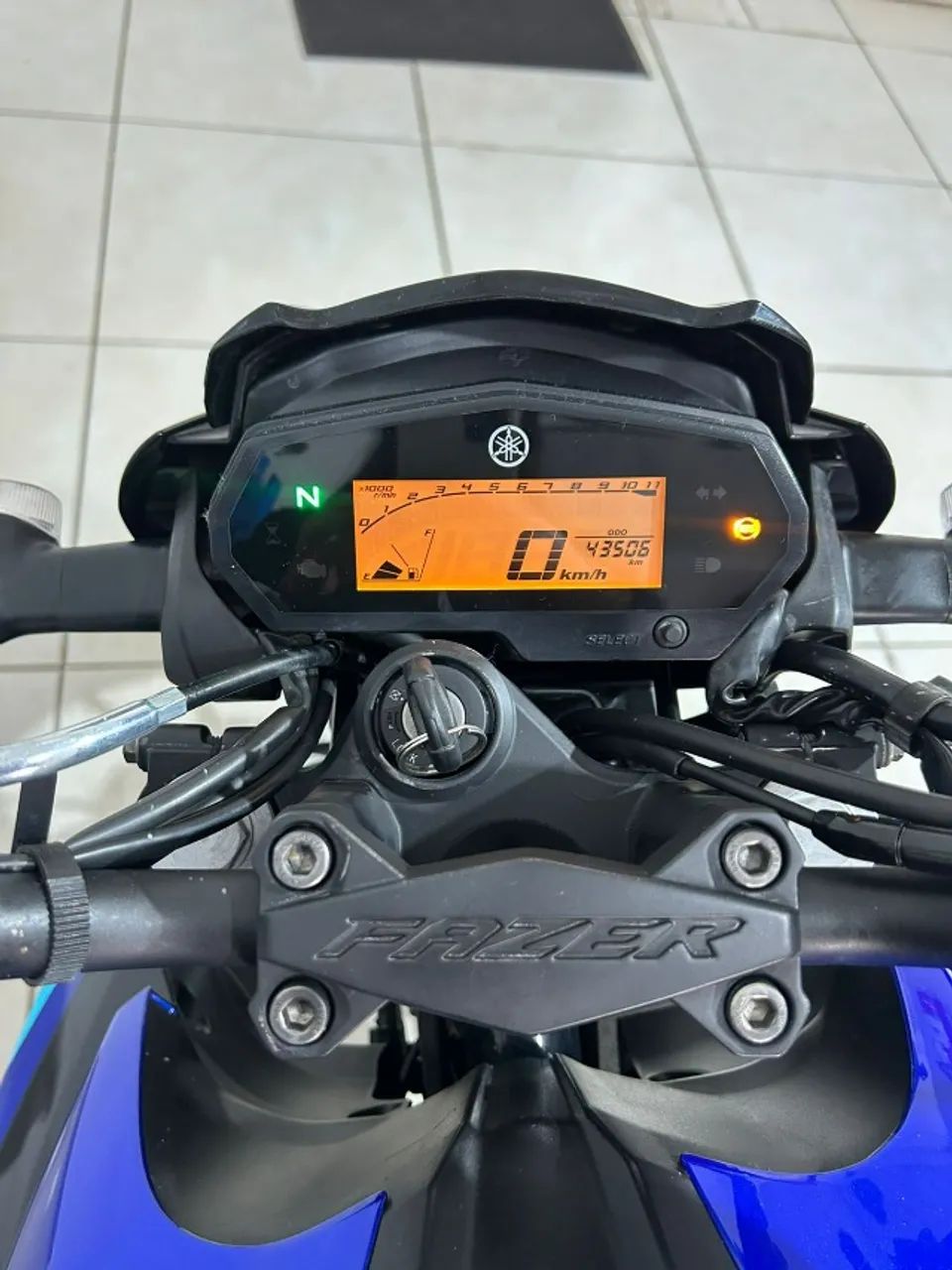 Fz 25 - Foto 5