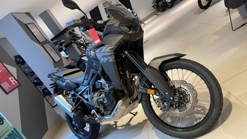 AFRICA TWIN 1100 DCT(2024/2024)