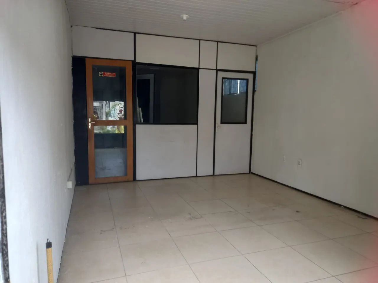 Imóvel para aluguel possui 50 metros quadrados em José Bonifácio - Fortaleza - CE - Foto 2