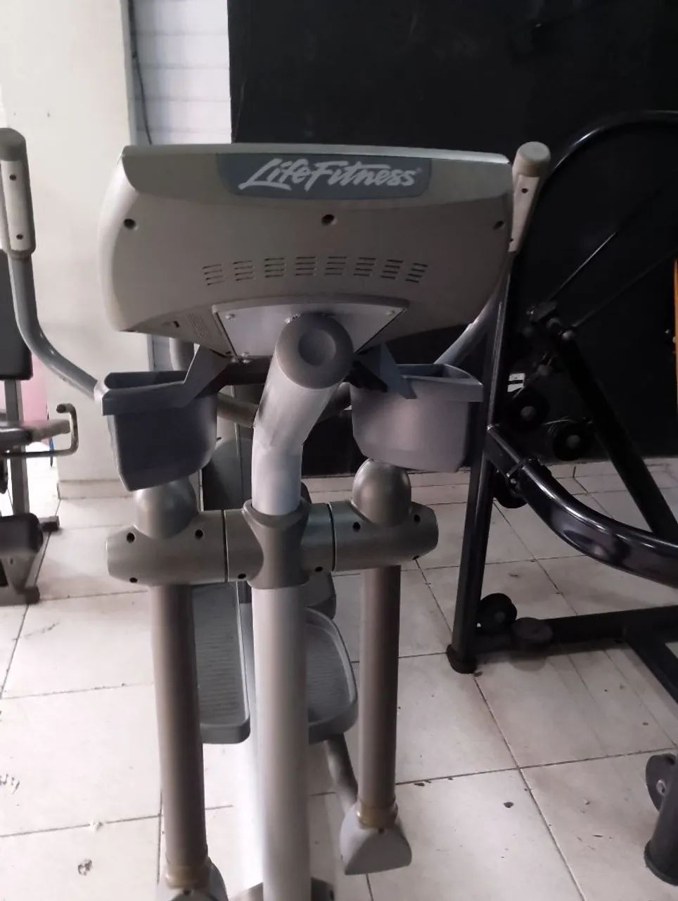 Life Fitness Polar - Foto 3