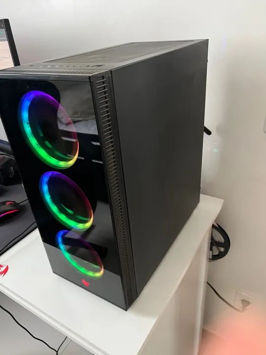 Pc Gamer, Usado - Foto 6