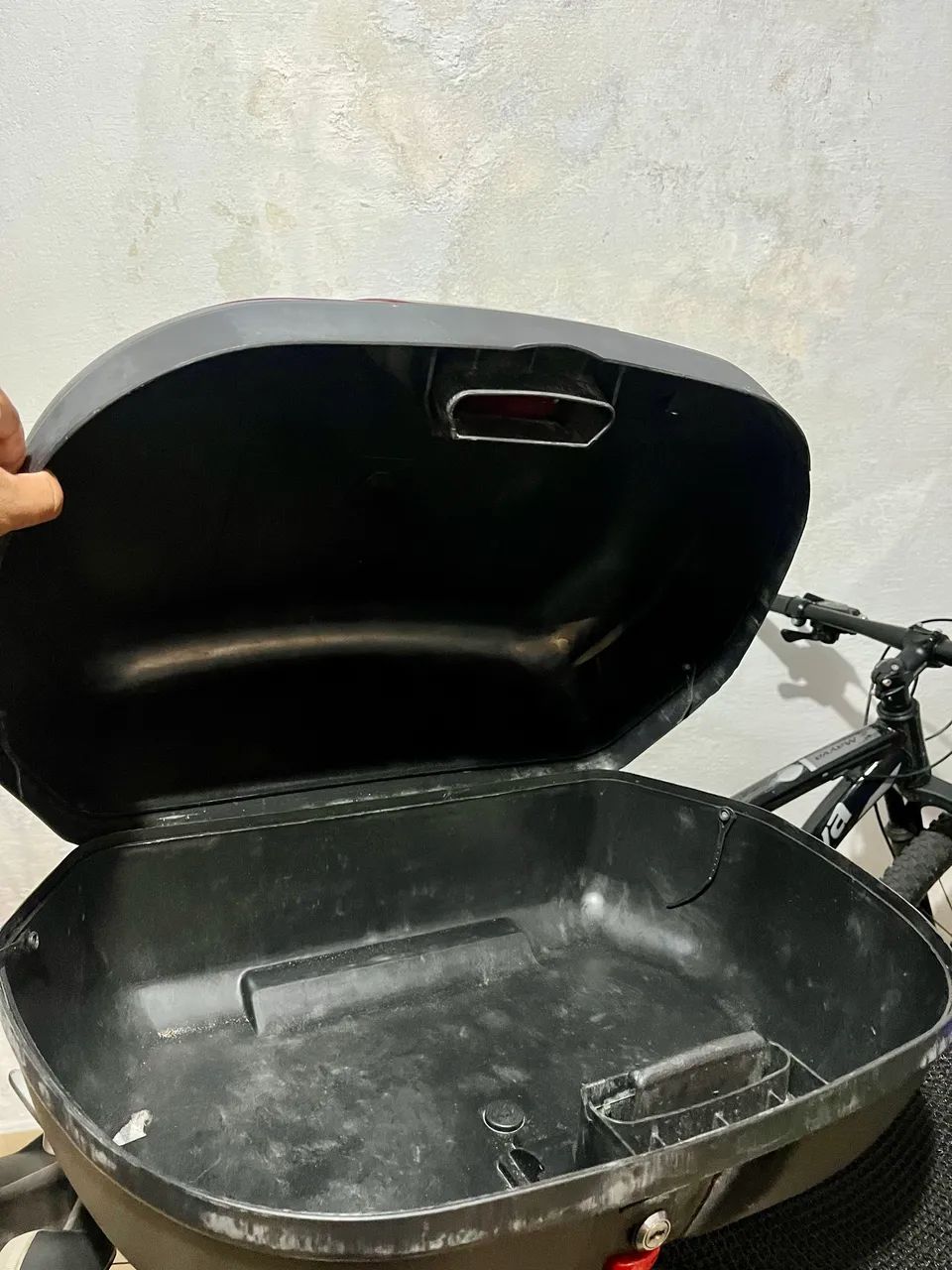 Bau  + chapa  - Foto 3