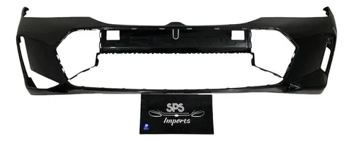 Parachoque Dainteiro Bmw 320i G20 G21 M Sport 2023 A 2025