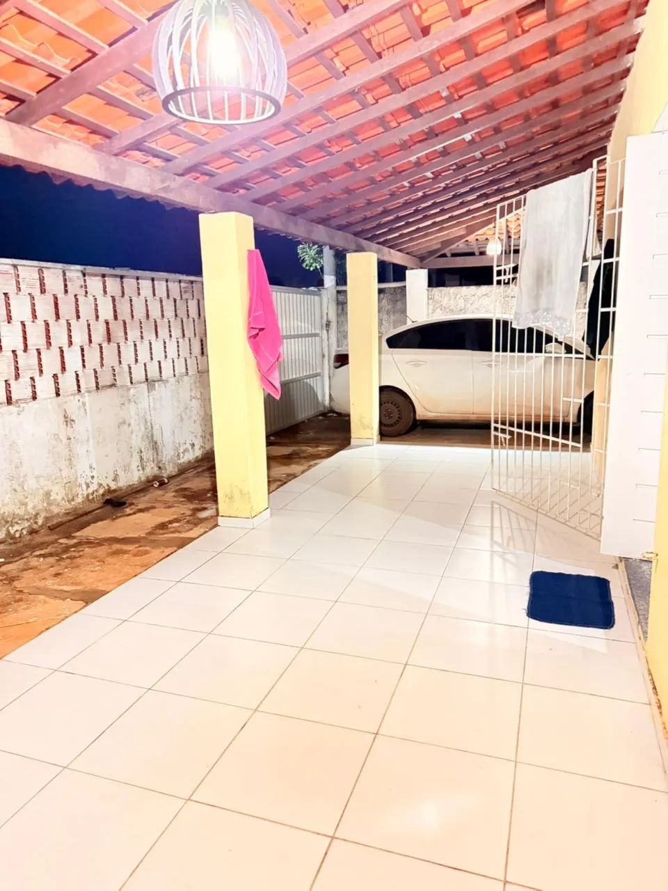 Alugam-se casa de praia no Coqueiro - Foto 10