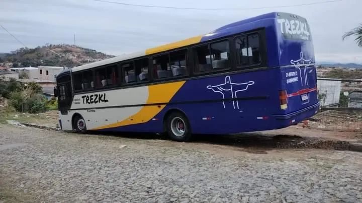 Ônibus Volvo  - Foto 3