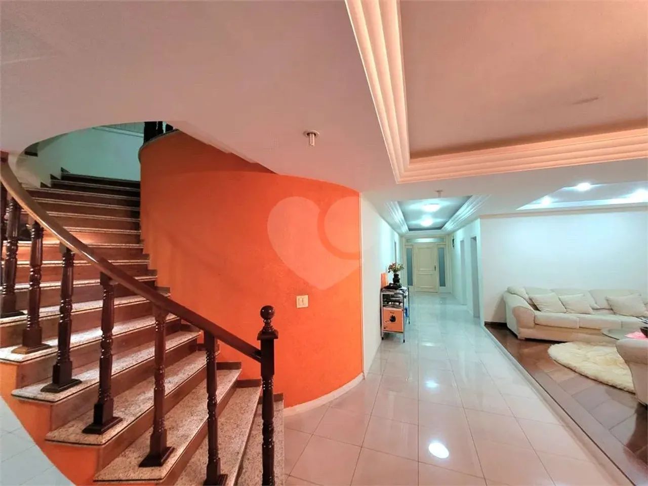 Condomínio com 4 quartos à venda em Alphaville residencial zero - SP - Foto 2