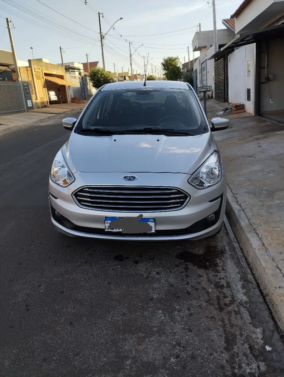Ford Ka. 1.5 2019
