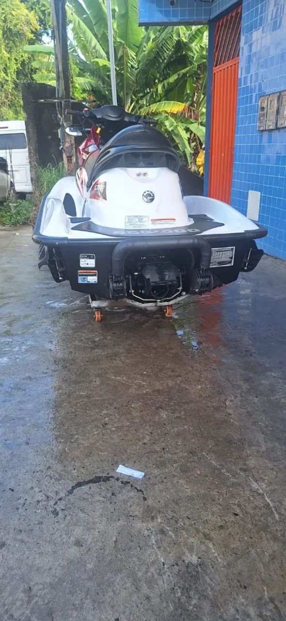 Jet ski seadoo 130HP - Foto 7