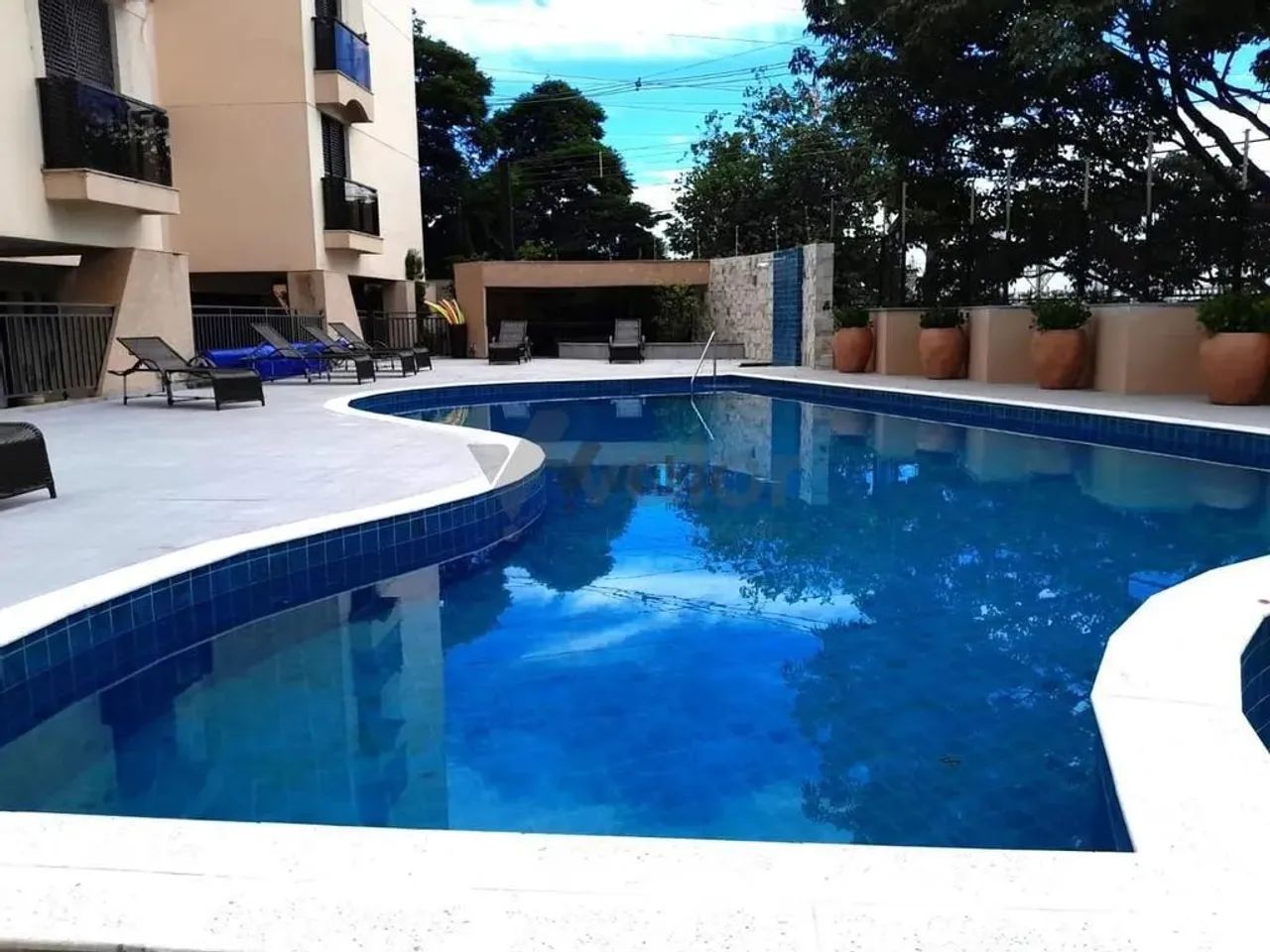 Apartamento à venda em Campinas, Jardim das Paineiras, com 3 quartos, com 116 m² - Foto 2