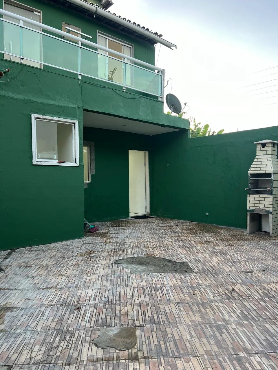 Foto - Rio de Janeiro - Recreio dos Bandeirantes