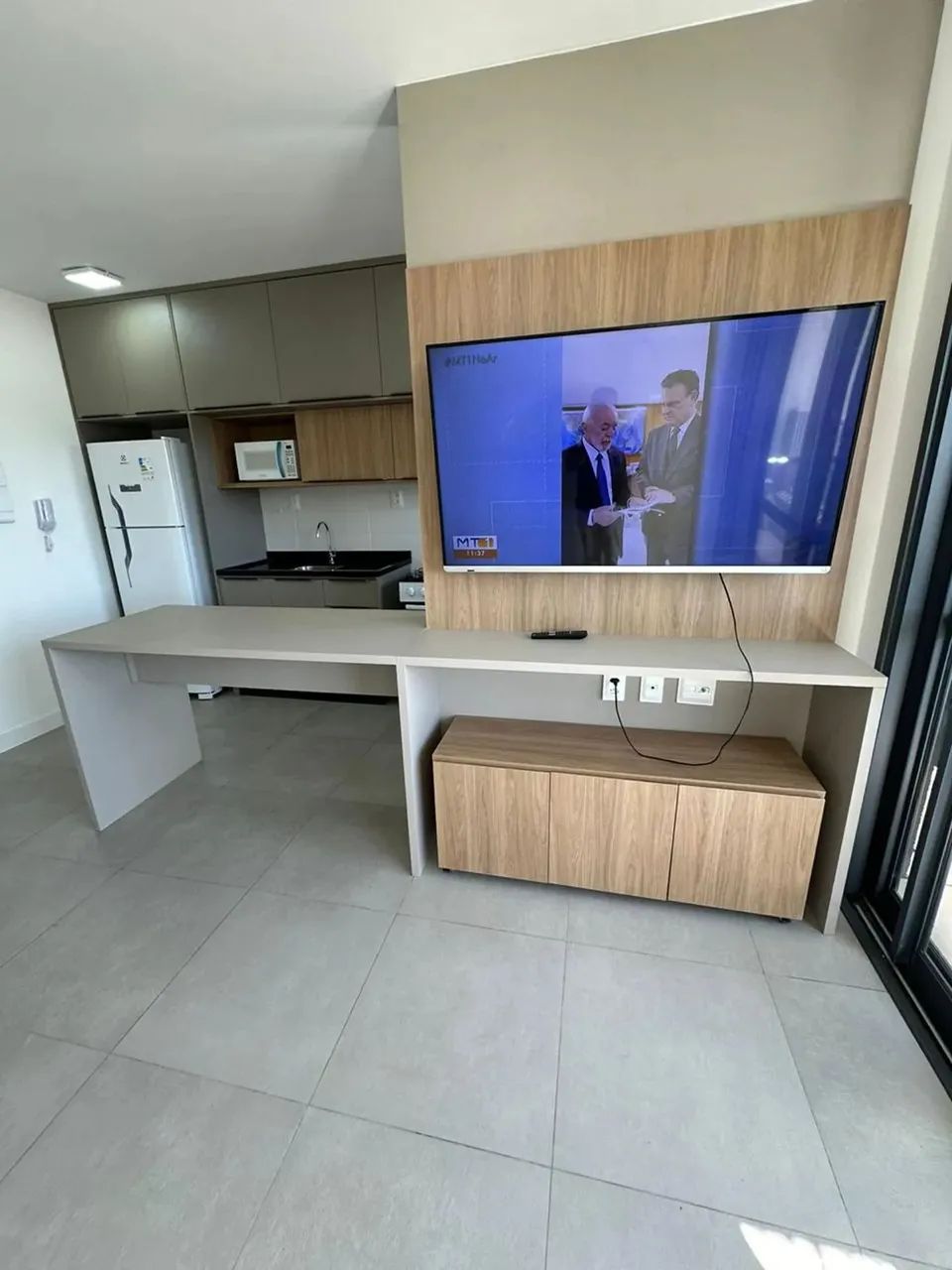 Vendo Apartamento de 1 suítes no Edifício Urbanit - Foto 5