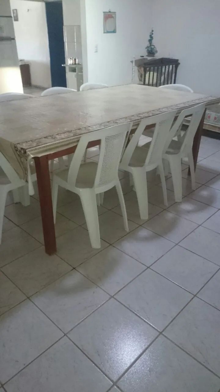 R$ 250,00 a diária Nesta Aconchegante Casa de Ambiente Familiar Perto de Genipabu - Foto 12