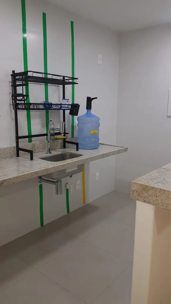 ALUGO AP ANUAL OU TEMPORADA-APARTIR 2 DIÁRIAS  - Foto 6