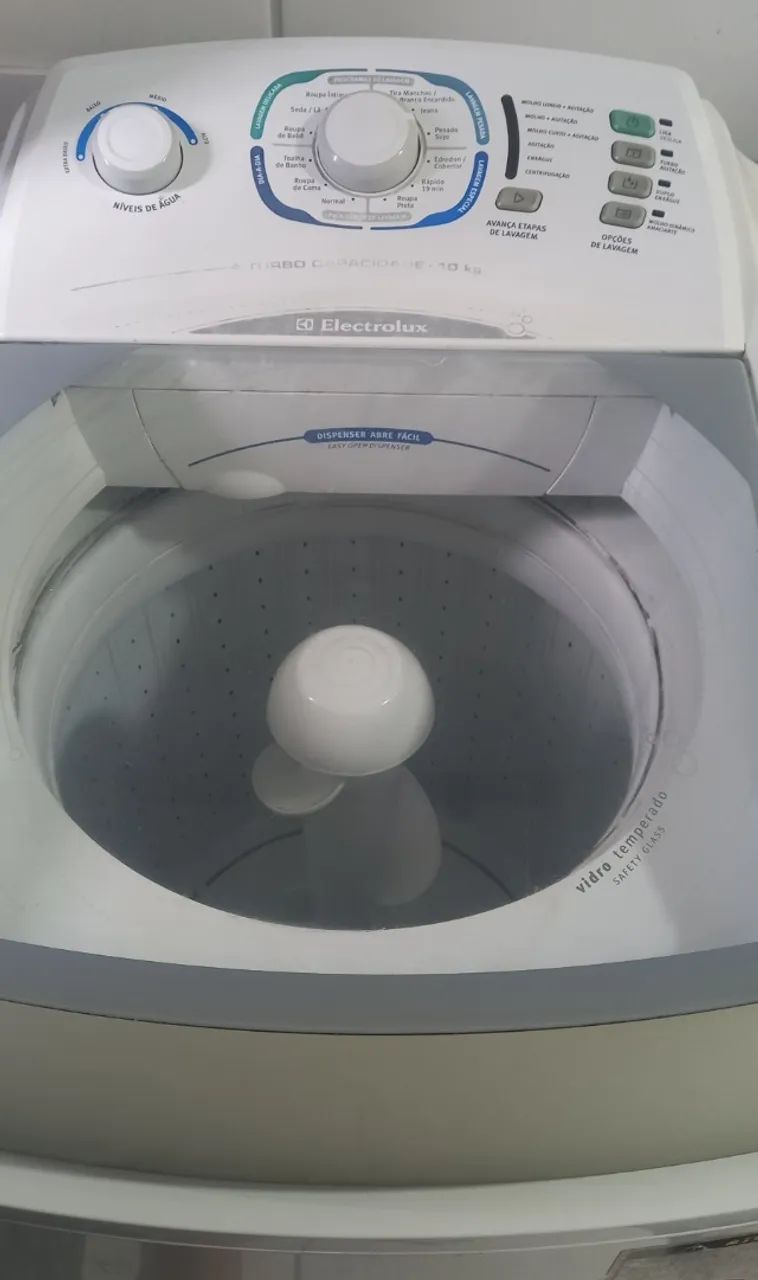 MAQUINA DE LAVAR ELETROLUX - Foto 3