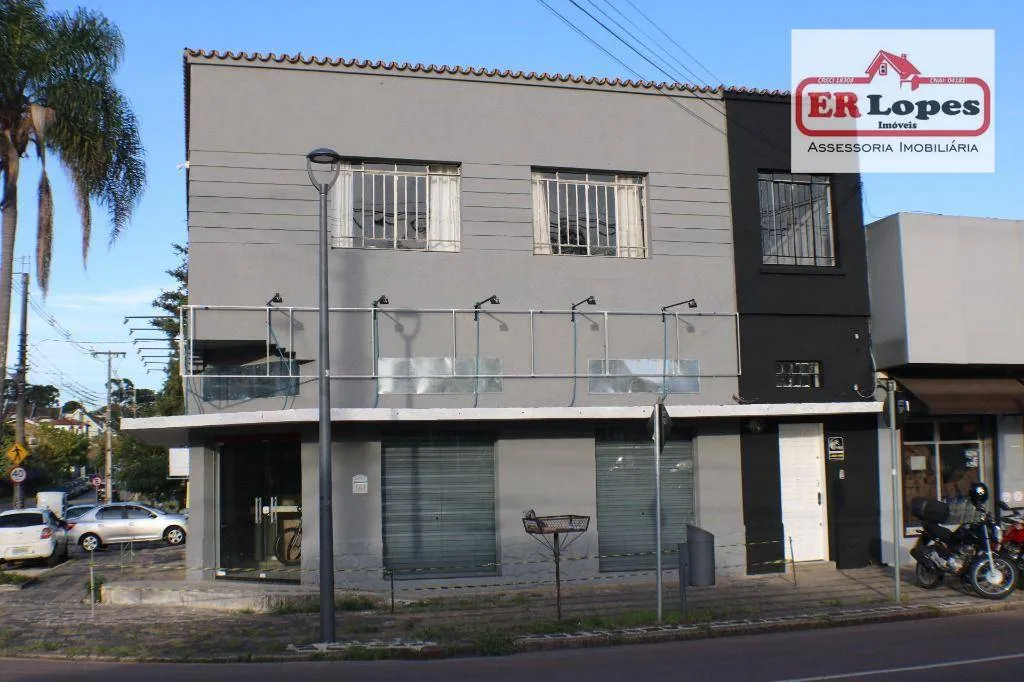 Prédio à venda, 288 m² por R$ 1.250.000,00 - São Lourenço - Curitiba/PR