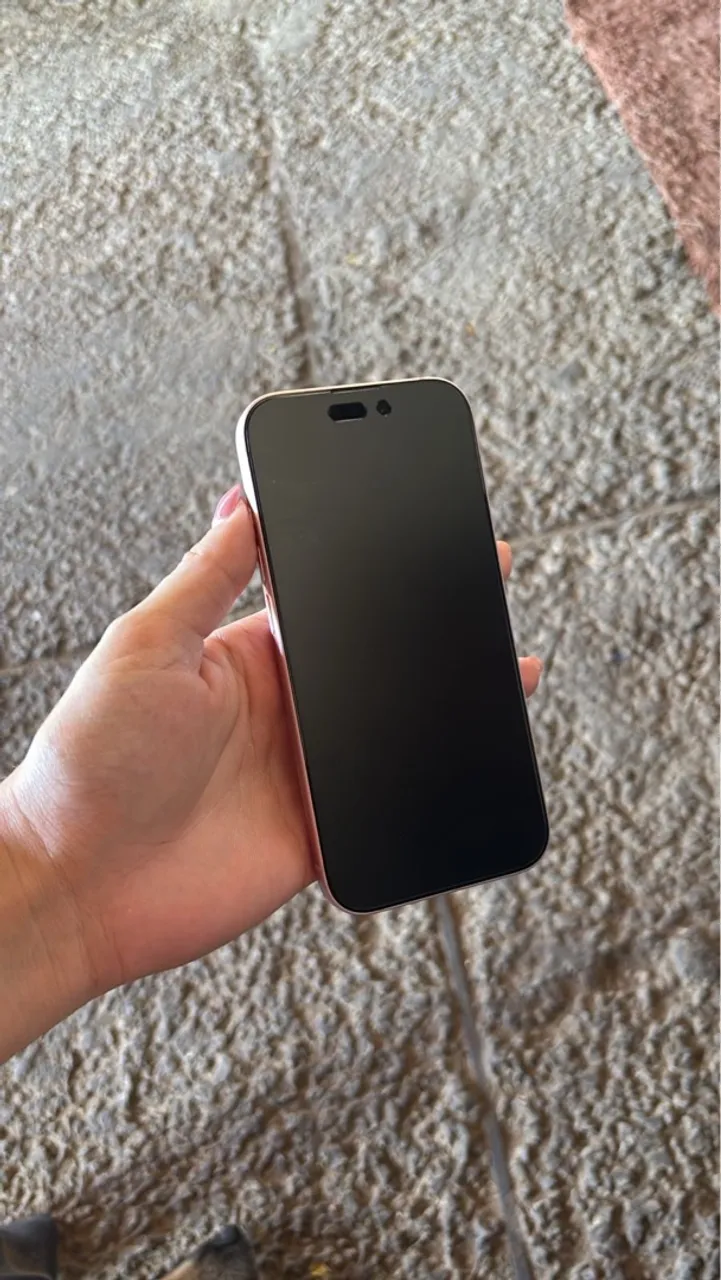 iphone 15 256gb rosa