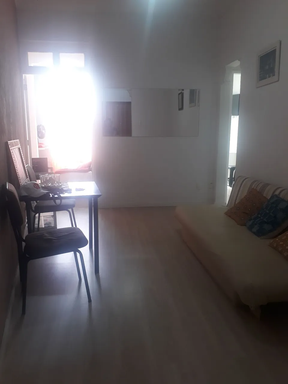 Apartamento dê temporada CENTRO RJ