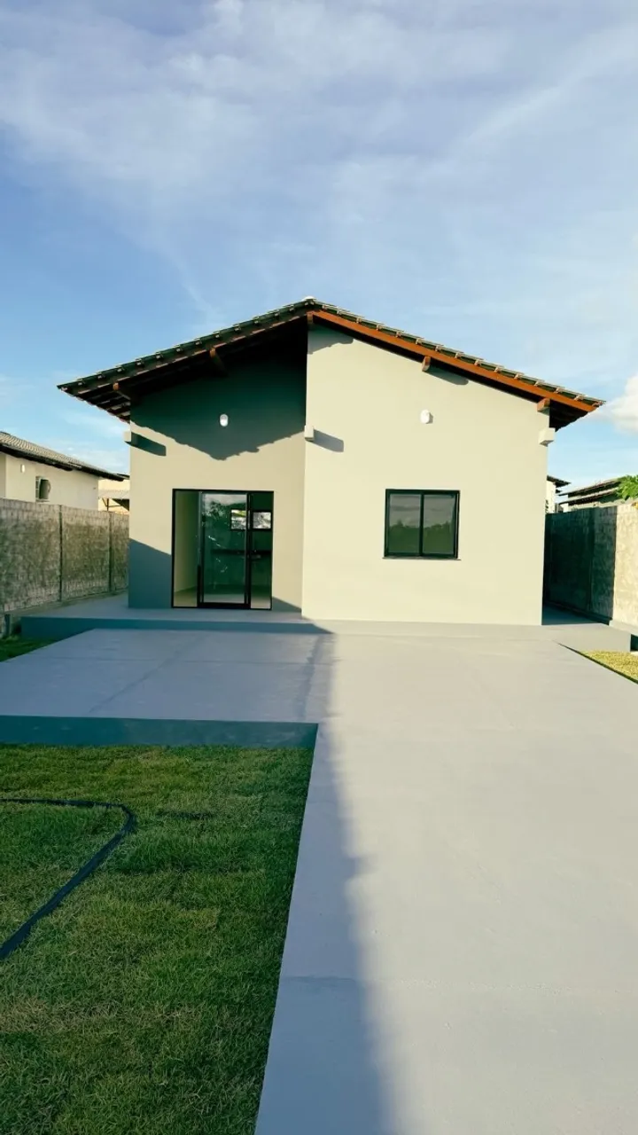 Vende-se Casa no SANTA CECILIA