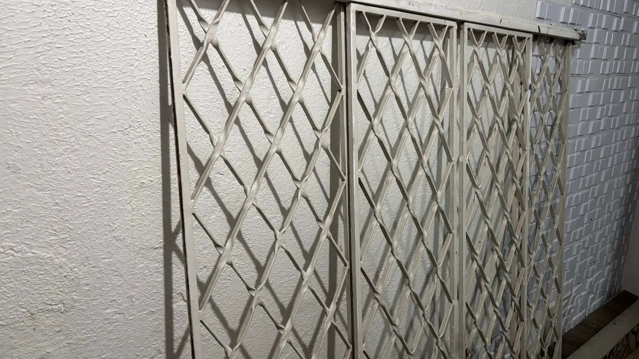 Grade para janela65060154521730121