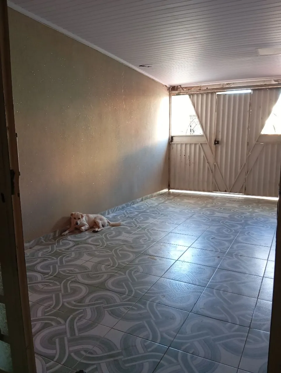 Aluga-se quarto individual em Samambaia.