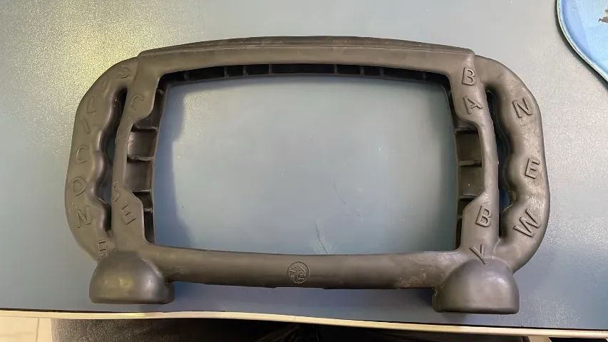 Capa Infantil para Tablet Universal 10 Polegadas