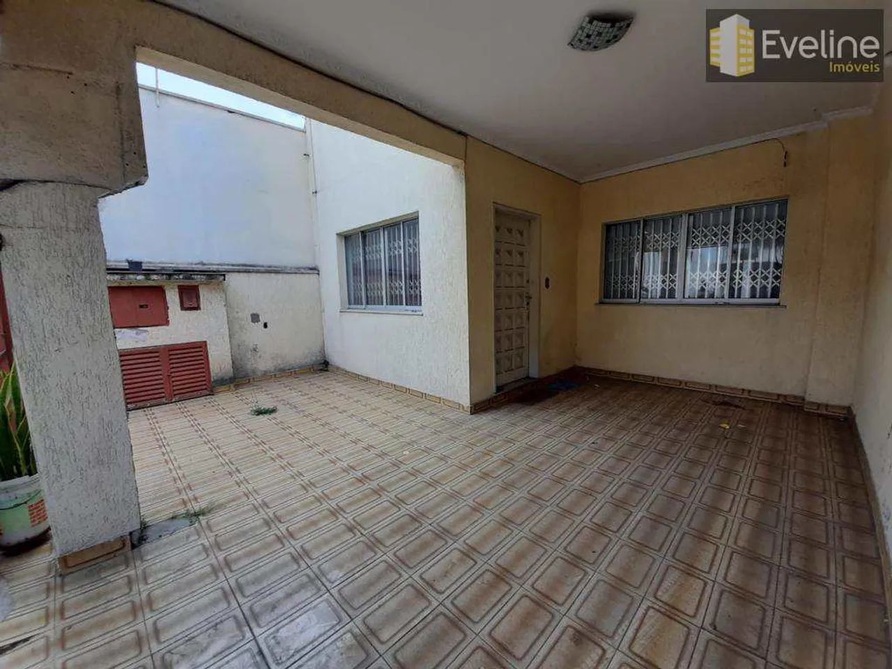 Casa com 4 dorms, Centro, Mogi das Cruzes - R$ 900 mil, Cod: 2521 - Foto 3