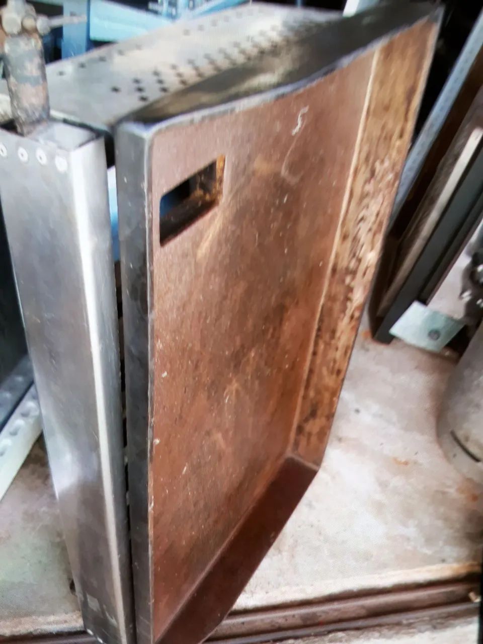 Diversas chapas industriais  - Foto 2