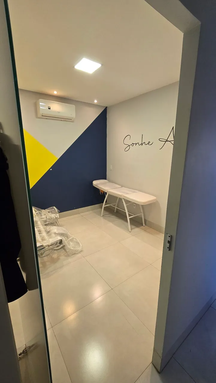 Sala para alugar em Clínica de Estética