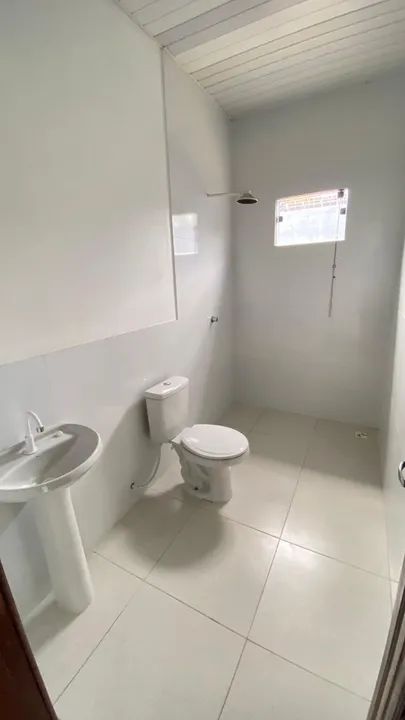 Imperdível!!Alugo linda casa no Jóquei Club com 3 quartos e ótimo preço ! - Foto 5