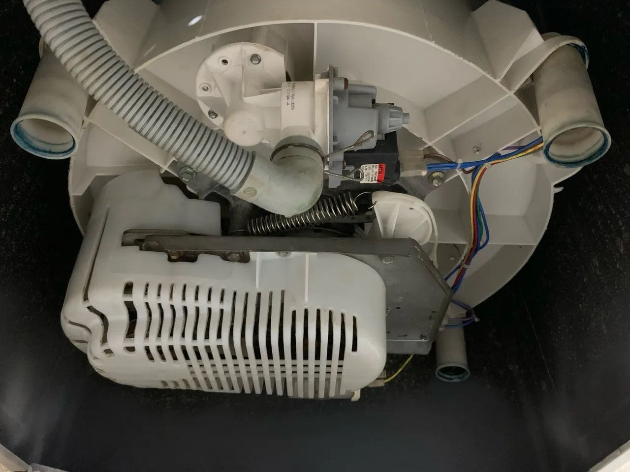 Máquina de Lavar Consul 12kg - Foto 6