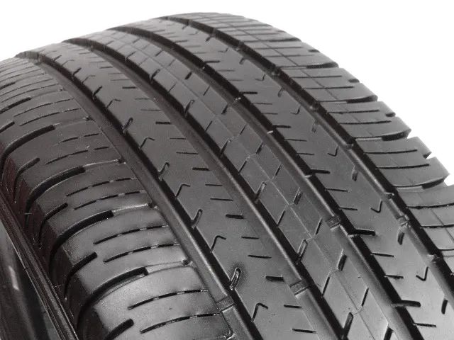 Pneu 235/55r17 Michelin Goodyear Bridgestone Audi Q3 Azera Tiguan Omega Unidades Ótimos ! - Foto 2