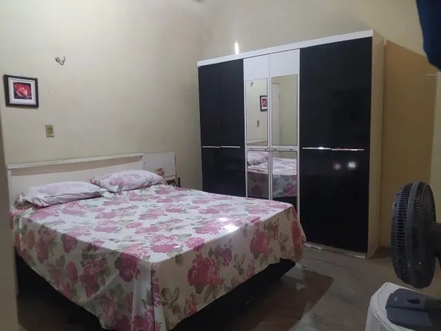 Foto - Fortaleza - Bonsucesso