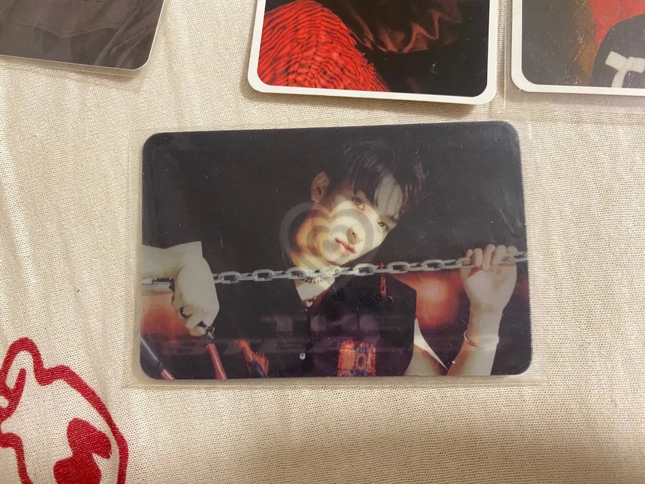 THE BOYZ photocards originais - Foto 4