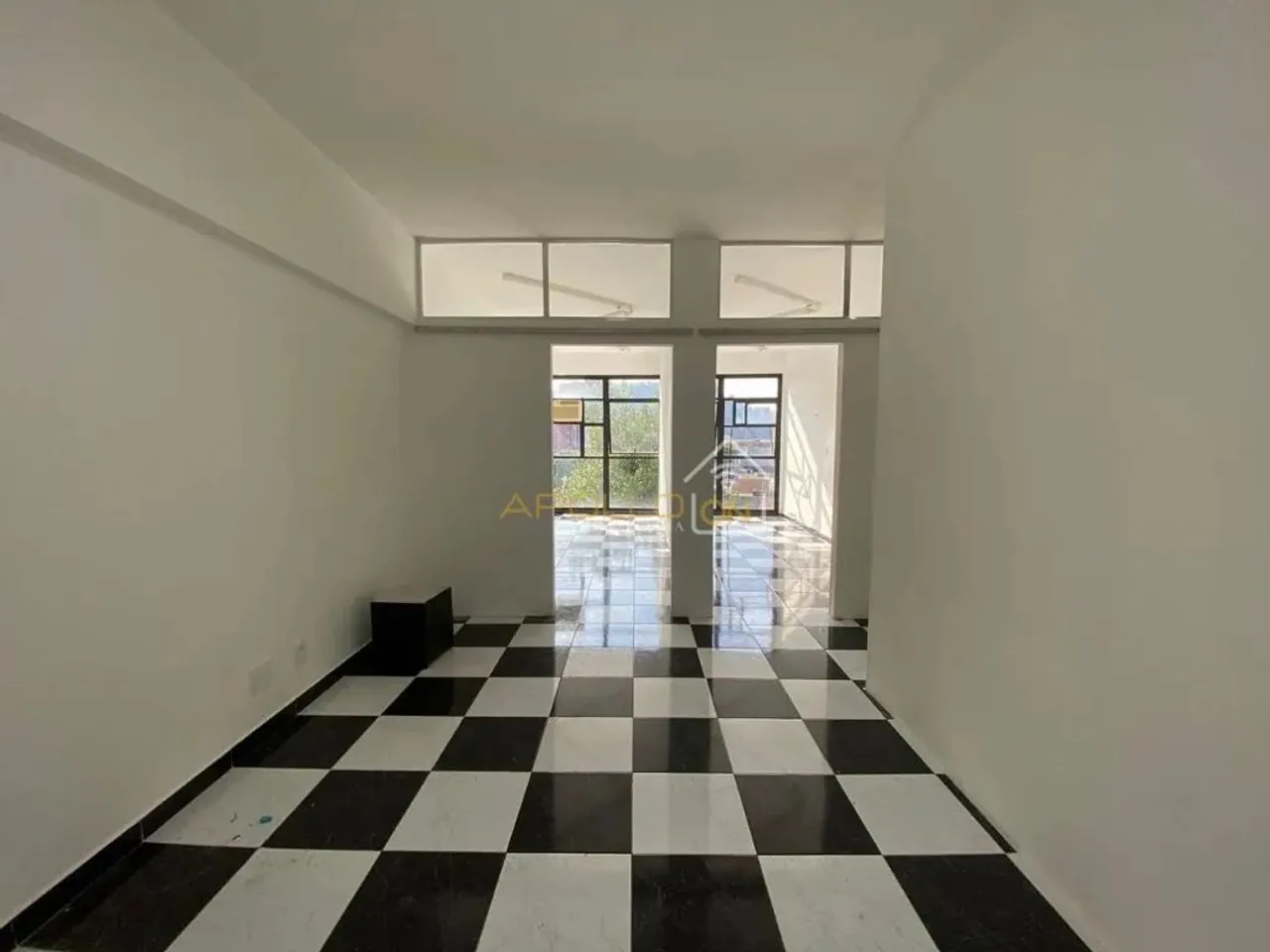 CONJUNTO COMERCIAL COM 3 SALAS - ENCRUZILHADA - SANTOS