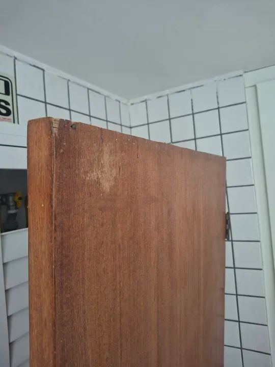 Porta de madeira 70×210 - Foto 6