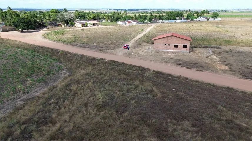 1,62 tarefas com casa em Junqueiro-AL - Foto 3