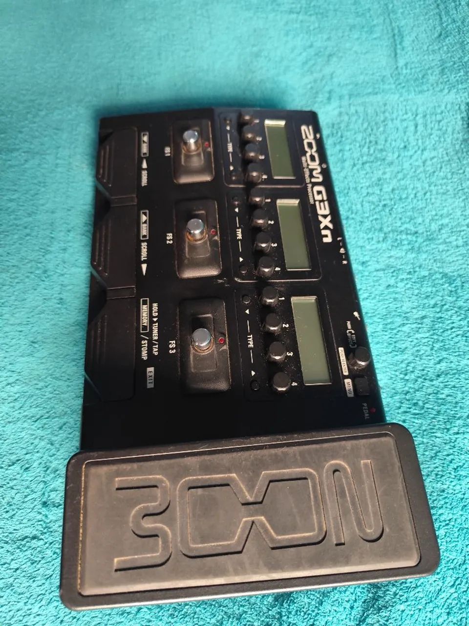 ZOOM G3XN Baixou!!! - Foto 4