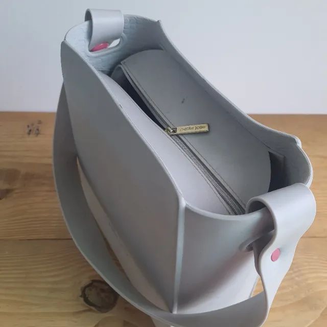 Bolsa Petit Jolie - Foto 3