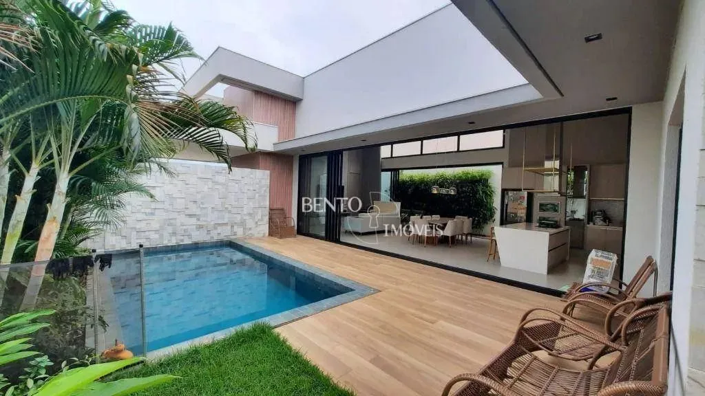 Luxo que inspira: viva seu sonho em Cuiabá-MT.