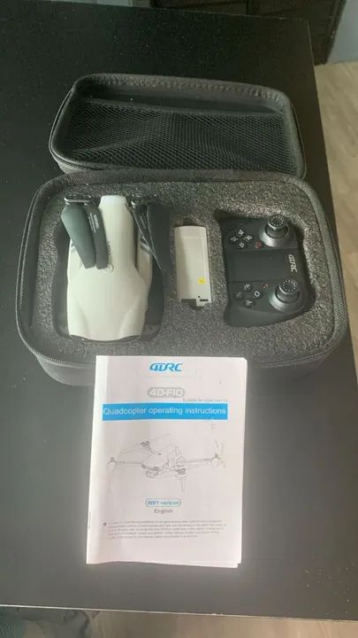 Drone 4TRC - Foto 2