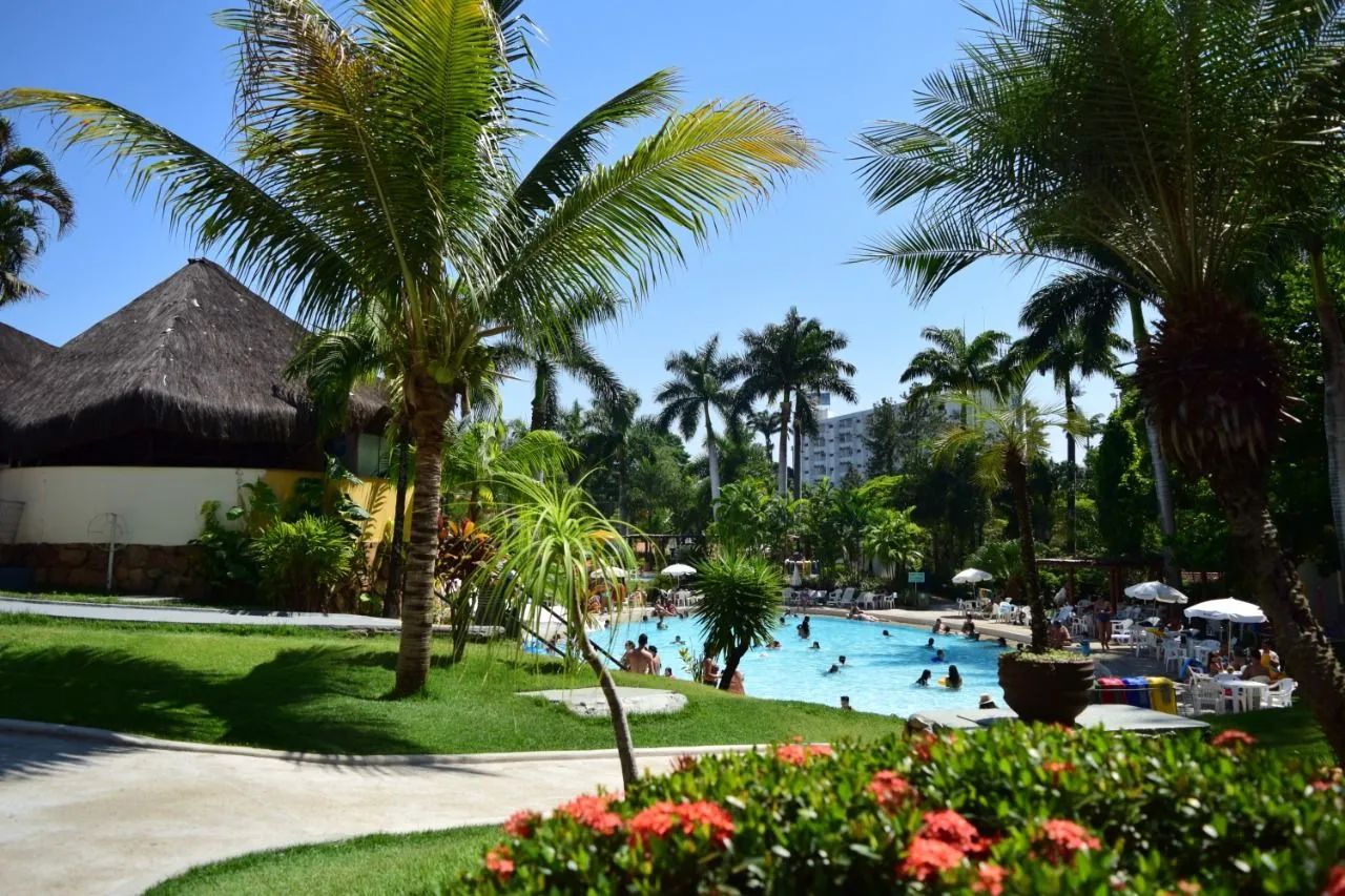 HOT SPRINGS HOTEL, EM CALDAS NOVAS-GO - Foto 4