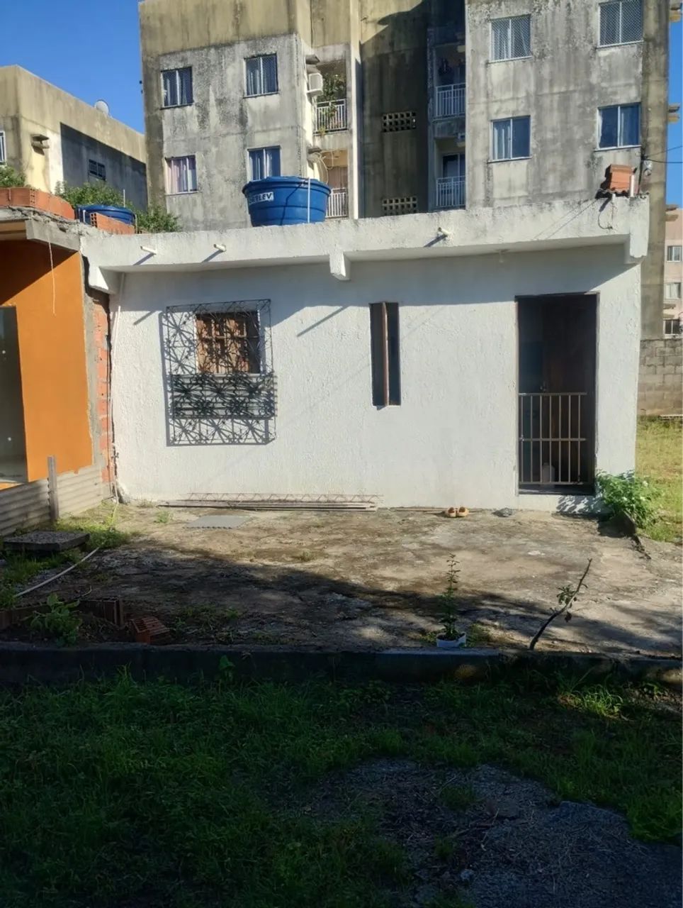 Foto - Salvador - São Cristóvão