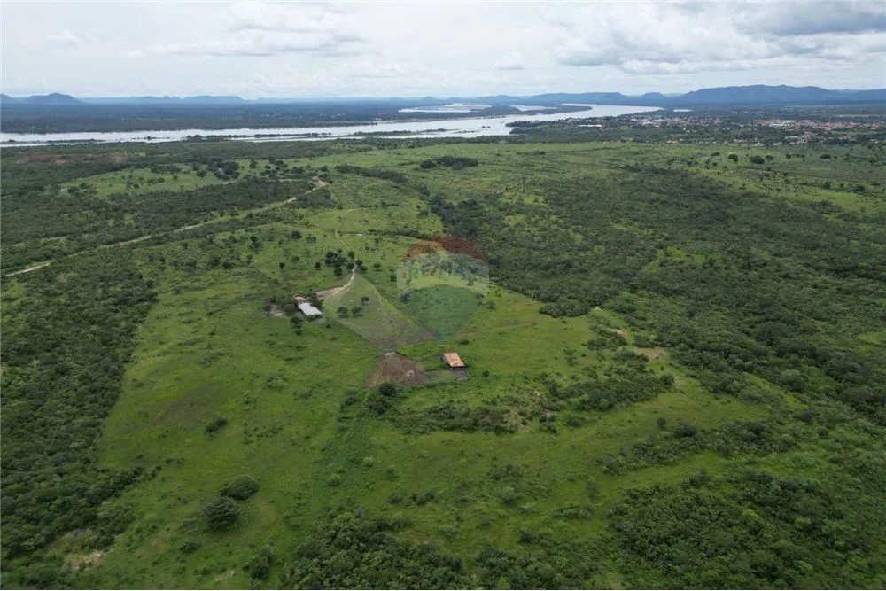 FAZENDA À VENDA  292 ALQUEIRES  CAROLINA/MA - Foto 5