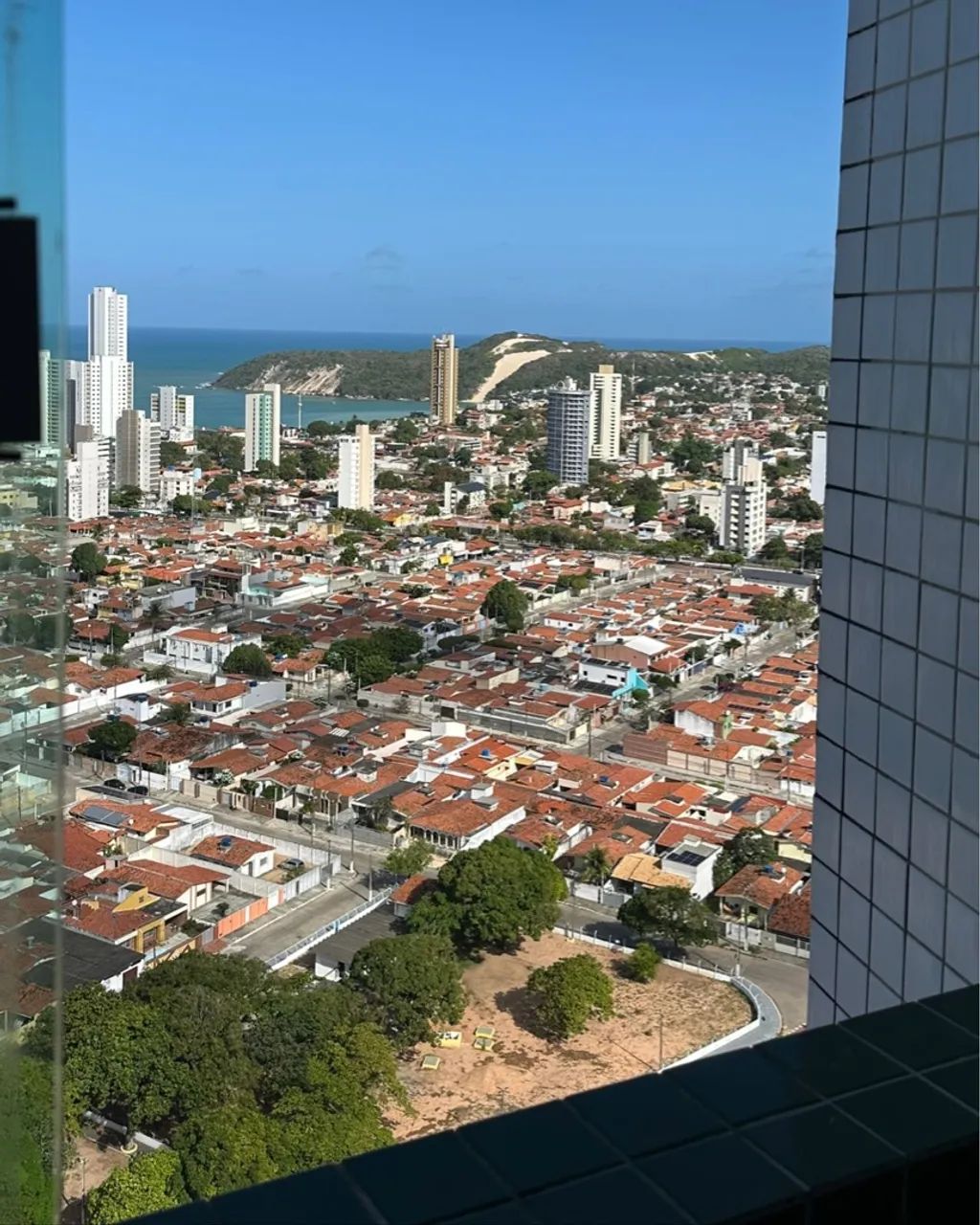 foto - Natal - Ponta Negra