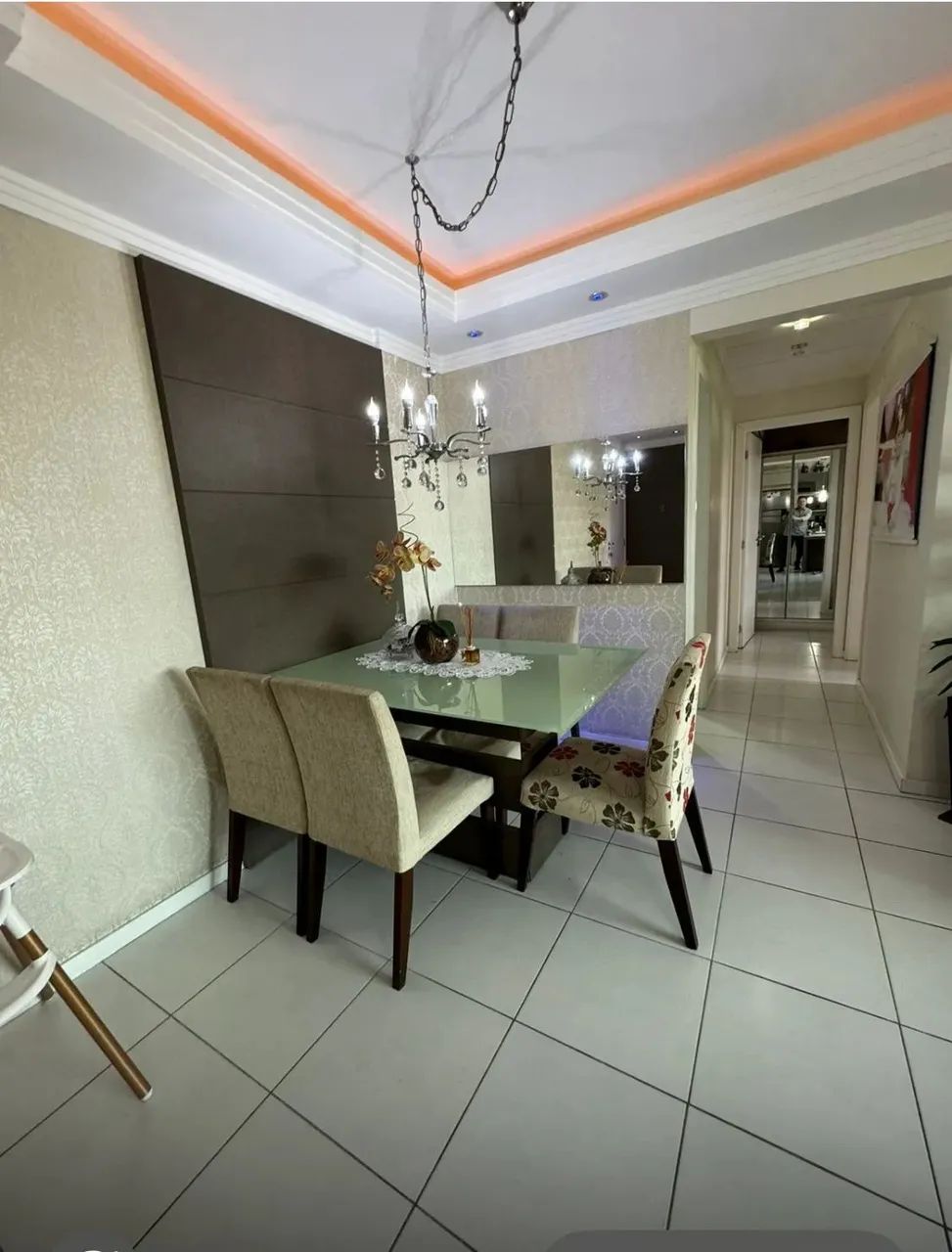 Apartamento Centro Criciuma - Foto 4