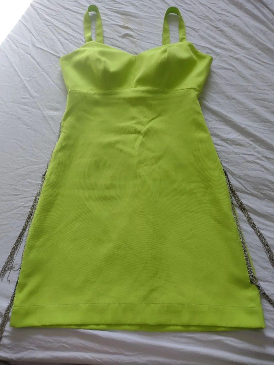 Vestido curto - Foto 3