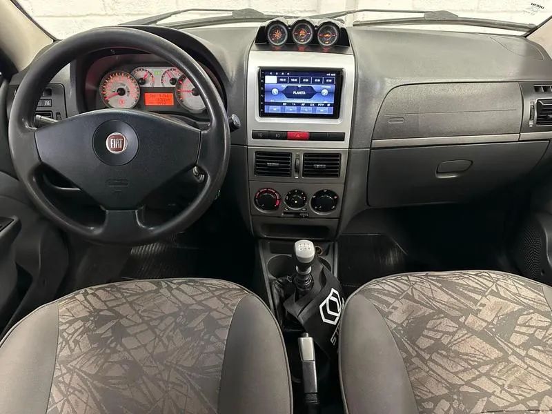FIAT STRADA ADVENTURE CD 2010 - Foto 5