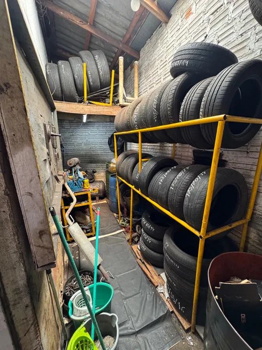 Equipamentos para Oficina Mecânica - Foto 6